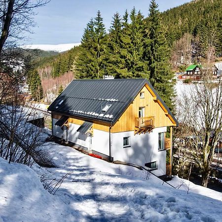 Apartman Reggie - Pec pod Sněžkou Extérieur photo
