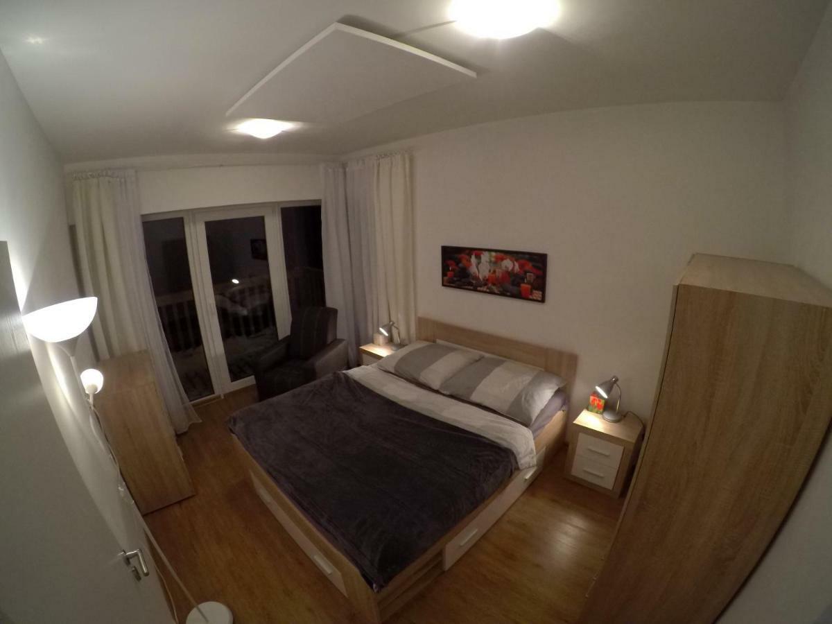 Apartman Reggie - Pec pod Sněžkou Extérieur photo