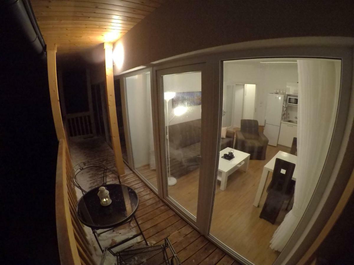 Apartman Reggie - Pec pod Sněžkou Extérieur photo