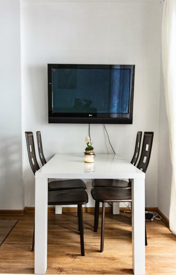 Apartman Reggie - Pec pod Sněžkou Extérieur photo