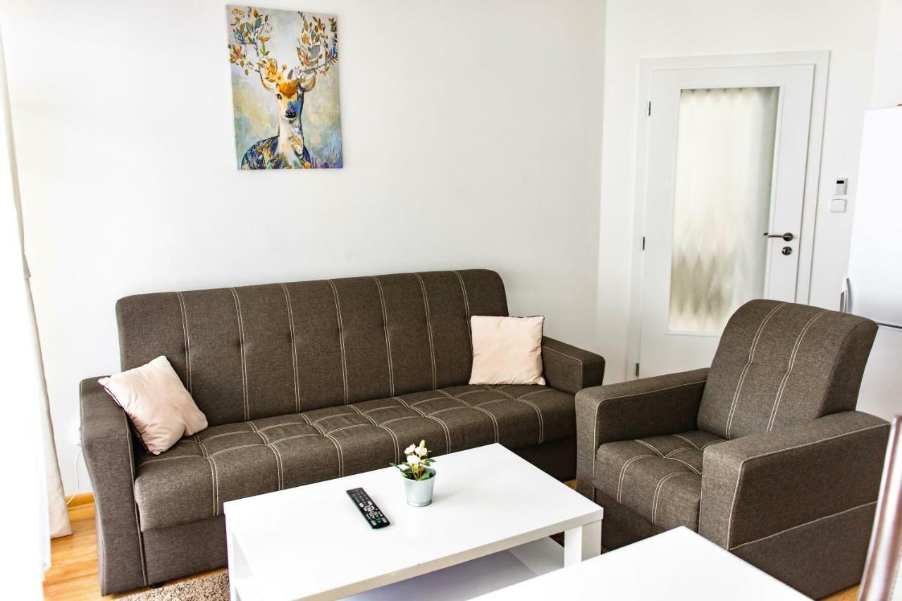 Apartman Reggie - Pec pod Sněžkou Extérieur photo