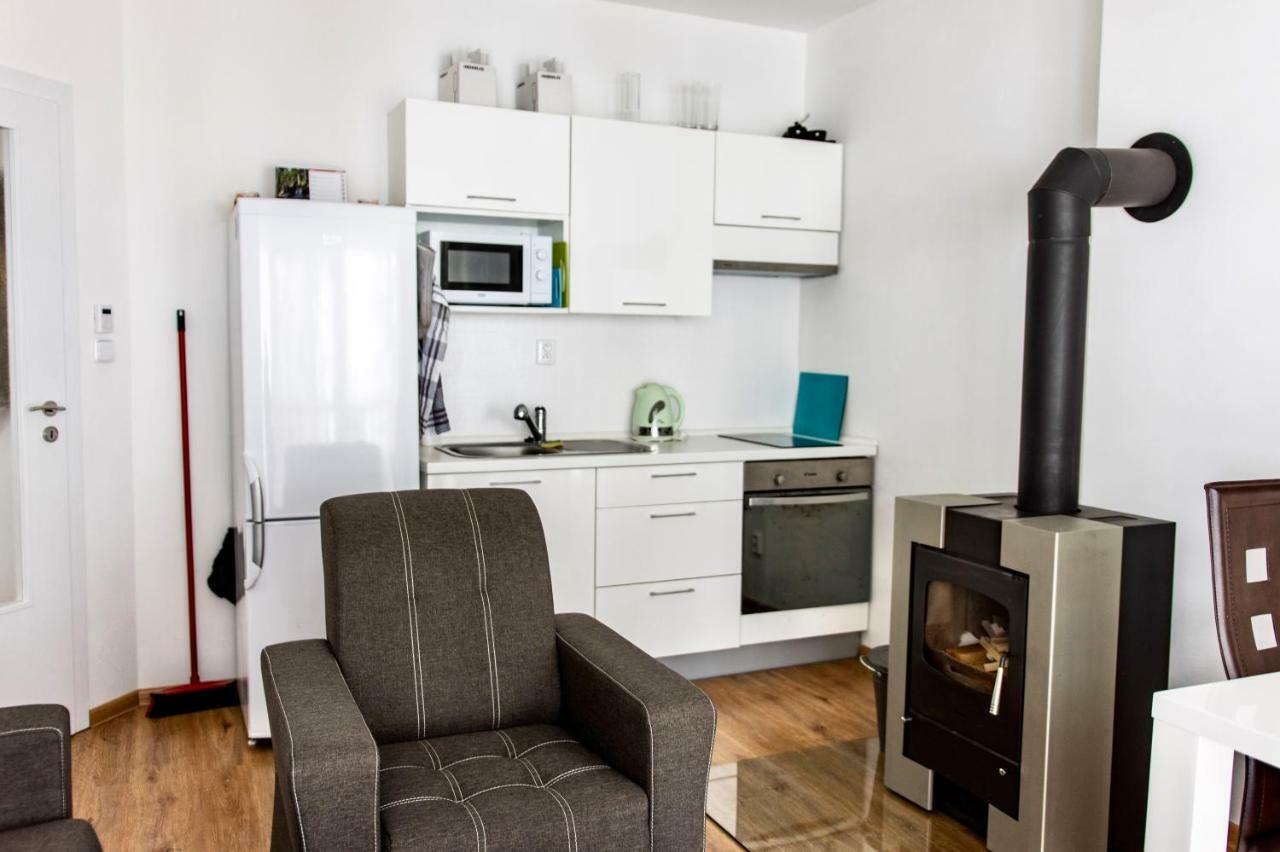 Apartman Reggie - Pec pod Sněžkou Extérieur photo