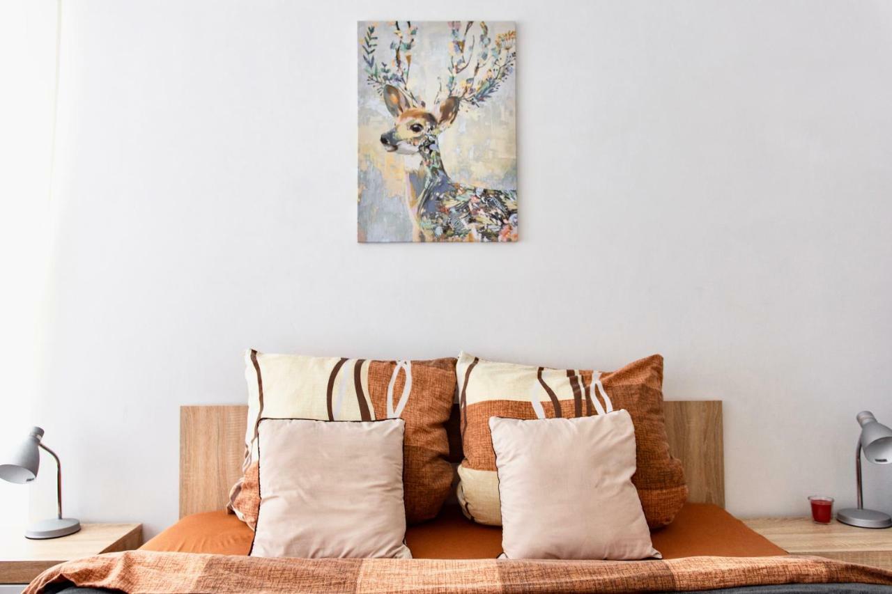 Apartman Reggie - Pec pod Sněžkou Extérieur photo